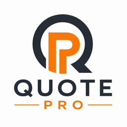 QuotePro app icon