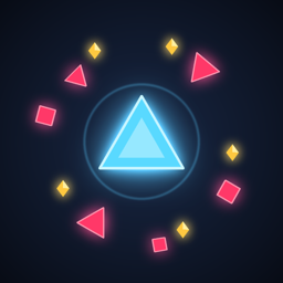 Tiny Survivor app icon